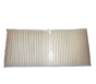 Filtro Abitacolo Originale Renault Twingo II 7701409324