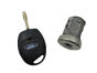 Blocchetto Accensione Ford M179A 1553