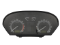 Tachimetro Skoda Fabia 6Y0920882D 110080253025 32155