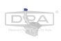 Serbatoio Liquido Tergicristalli 3AA955453G 99551833802 VW Passat B7 DPA