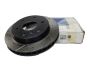 Disco freno Anteriore 18A1008 ACDelco Chevrolet GMC