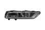 Fendinebbia Destra 3AA941662F 99411798102 VW Passat B7 DPA