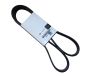 Cinghia Alternatore Originale 6PK 1606352580 Citroen Peugeot