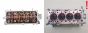Testata cilindri KIA Picanto 1.0 G4HE