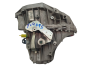 Cambio Nuovo Originale TL4095 320101485R Renault Clio 4 Captur 1.5 DCI