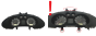 Contagiri Seat Ibiza W06L0920801 110080104009A 56311