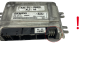 Centralina 39110-2X046 5WY1340B SIMK42 KIA Siemens 55185