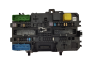 Scatola fusibili 13222173 5DK008669-33 Opel GM Hella 19836