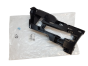 Supporto Paraurti Citroen 9803504080 Originale