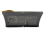 Tachimetro Lancia Y10 6045010080A 6045010030 Veglia