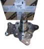 Fuso Ruota Sinistro Posteriore Originale 517657 5176.57 Citroen Peugeot