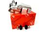 Pinza freno Sinistro Posteriore Kangoo II Kubistar Citan TRW BHN920 OE 440114926R