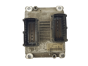 Centralina Motore ECU Fiat 00551885980 0261208029 Bosch