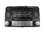 Autoradio Cd Mp3 Hyundai I20 96121-1J250 AM101CNEE 1301