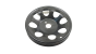 Puleggia albero motore 7700870878 1.2 8v Renault