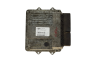 Centralina MJD6JF.D3 51758210 71600.033.01 Fiat Magneti Marelli