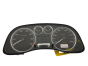 Contagiri Peugeot 307 9655476380 G 00 21768