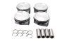Pistone motore Kit 04E107065DT B13577 VW Seat Skoda Borsehung