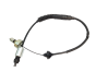 Cavo frizione Renault Laguna 1 7700432383 Nuovo Originale
