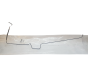 Tubo freno Renault 8200674686 Originale