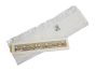 Emblema Peugeot 8665C0 8665.C0 Originale