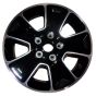 Cerchio Alluminio Nuovo Originale 16" 403008821R Dacia