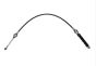 Cavo cambio Master II Movano Interstar OE 7700314710