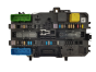 Centralina 13206758 5DK008669-62 Opel GM Hella 1552