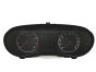 Tachimetro Opel Corsa E 367030224 39056365