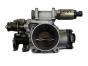 Valvola corpo farfallato Subaru Impreza RTQ50-300 AESP205-1 Hitachi