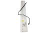 Tubo freno Sinistro Posteriore Originale Jumpy Expert Scudo II 488915