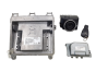 Kit avviamento Mercedes B W245 A2661536679 1695451108 1695452932 1.7