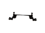 Trave Assale Posteriore Nuovo Originale 555016666R Dacia Duster