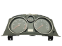 Contagiri Opel 13225988XJ Astra H GTC 26669