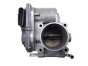 Valvola corpo farfallato Mazda 5 6 RF7J136B0C 2.0 CITD 1919