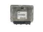 Centralina IAW.4AF.M9 55187372 Fiat Magneti Marelli 42704