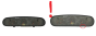 Contagiri Citroen C5 9635289280 61879