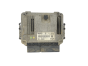 Centralina 55198054 AL 0281012122 Opel Bosch 59599