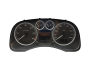 Tachimetro Peugeot 307 9636708880 E 05