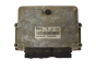 Centralina Fiat 46534156 0281001955 C324M188 Bosch