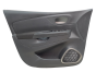 Rivestimenti porta Anteriore Sinistro Renault Captur 809017184R 0km