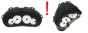 Contagiri Peugeot 206 9648836680 49447