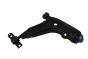 Braccio Oscillante Destro 6U0407152A 44070056501 VW Skoda Vika