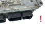 Centralina 9644606180 0281010779 PSA Bosch 63984