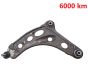 Braccio Oscillante Sinistro Trafic 3 Vivaro 2 8200688033 545016850R