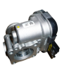 Valvola corpo farfallato Nuovo Originale Citroen Peugeot C3 C4 308 1.6HDi 8v 0345G4
