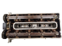 Testata cilindri BMW 1729331 3.0 V8 308S1