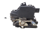 Meccanismo serratura porta Destro VWAG 3B183701