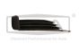 Griglia Paraurti Sinistra 8V5807681 88071885202 Audi A3 DPA
