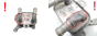 Radiatore Olio 213055917R 1.3 TCe Renault Scenic 4